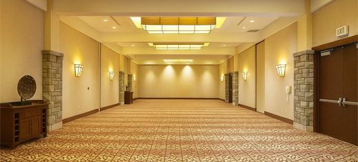 Amenities & Services - DoubleTree Fallsview Resort & Spa by Hilton - Niagara Falls