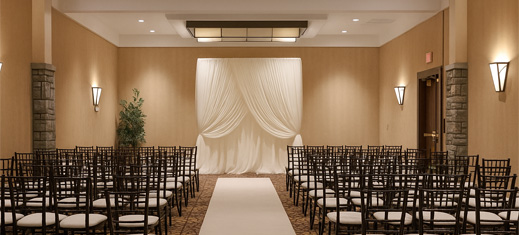 Weddings & Special Occasions - DoubleTree Fallsview Resort & Spa by Hilton - Niagara Falls