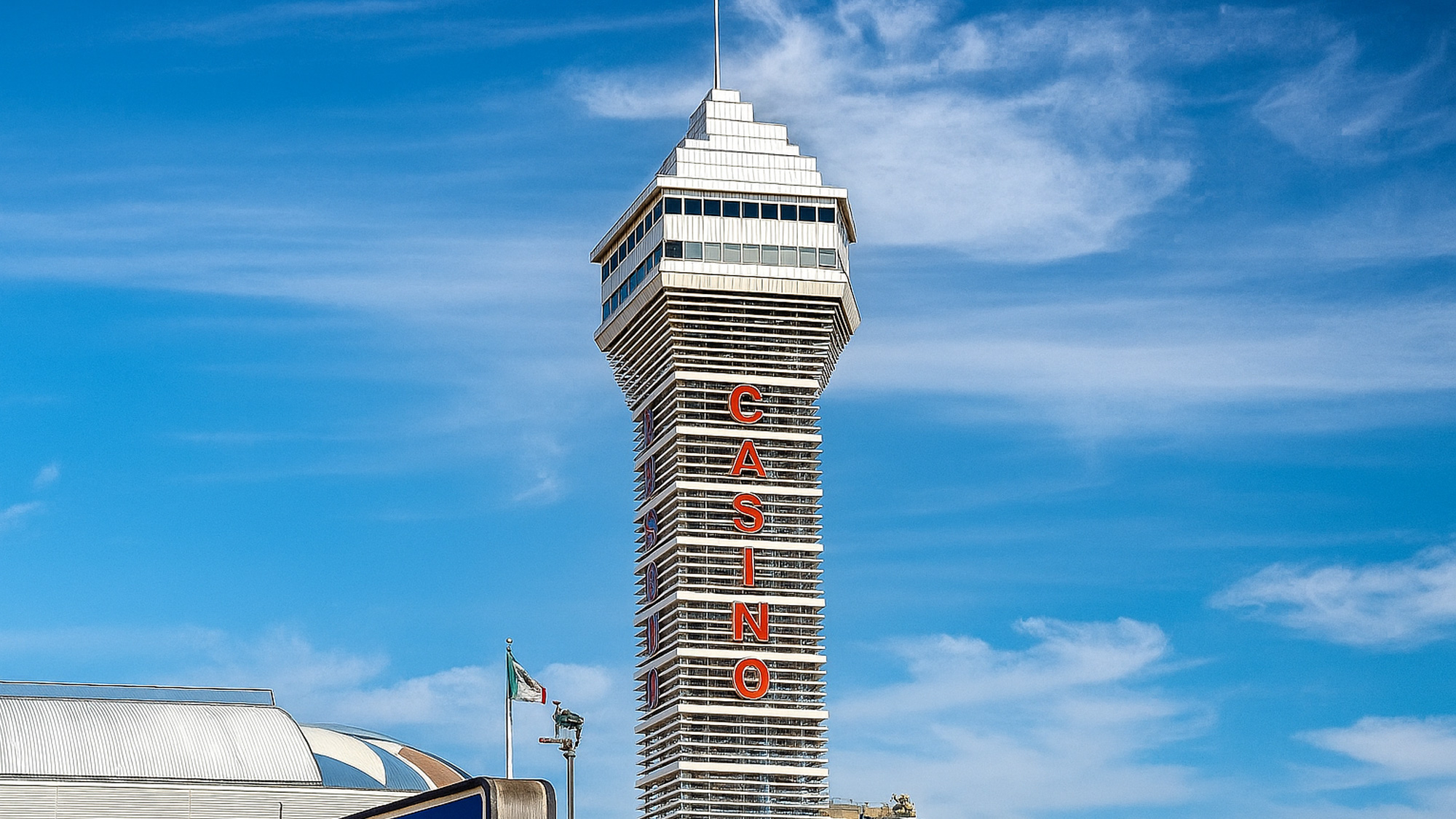 Casino Niagara