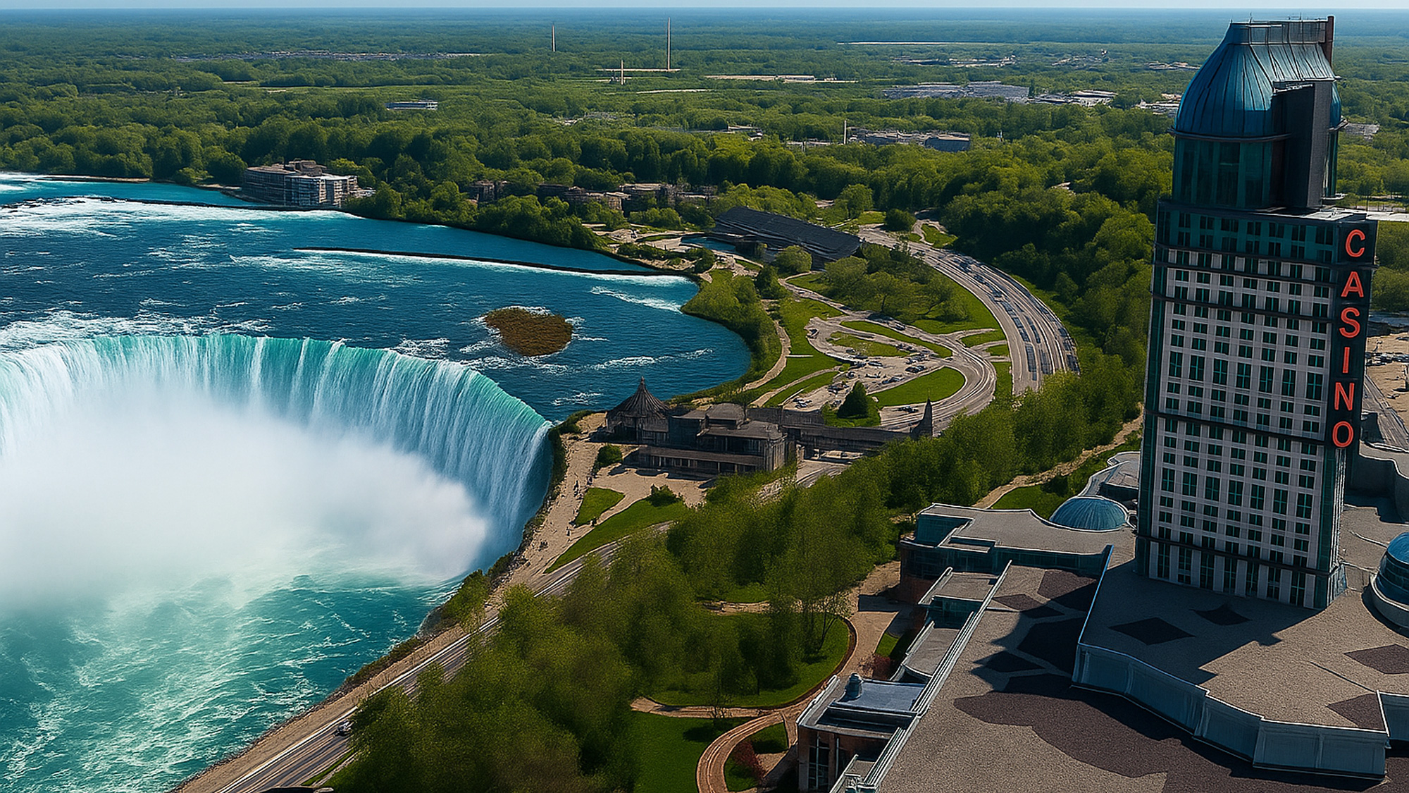 Fallsview Casino